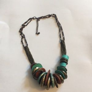 Statement Necklace